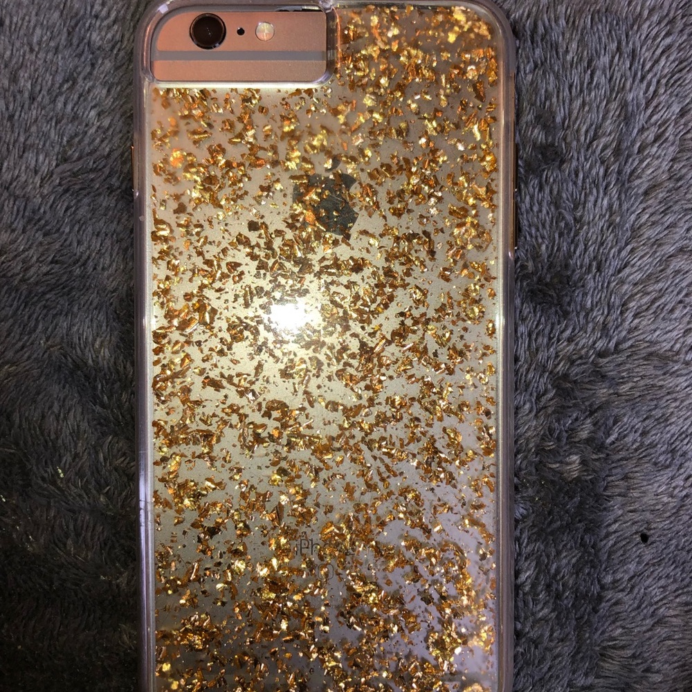 Phone case